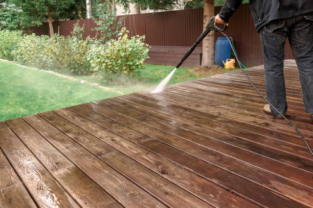 Best Restaurant Pressure Washing  in Collingdale, PA