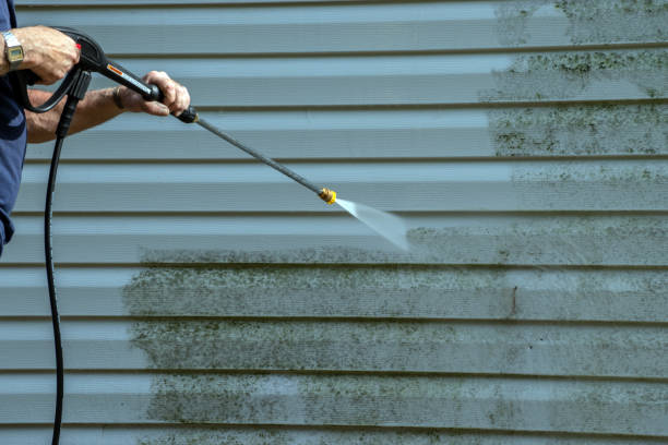 Best Fence Cleaning  in Collingdale, PA